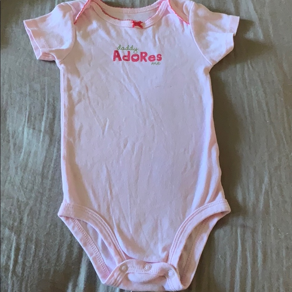 Baby girl clothes